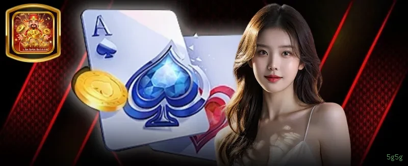 Casino Ao Vivo 5g5g