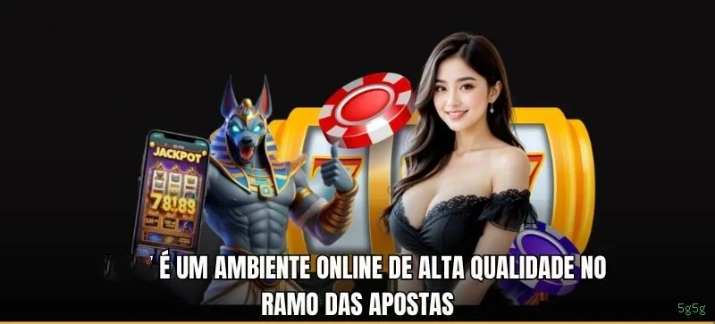 Estatísticas 5g5g